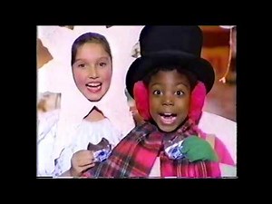 CBS Commercials - December 4, 1985