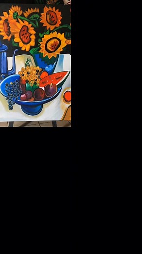 🇲🇽✨ El arte mexicano con esencia contemporánea. Cada obra de David Villaseñor une la tradición, el color y la modernidad, reflejando el alma de México en cada trazo. 🖼 Cuadros únicos que llenan tus espacios de historia y elegancia. 📞 3310888830 | Envíos a todo el mundo 🌎 🇬🇧✨ Mexican art with a contemporary essence. Each artwork by David Villaseñor blends tradition, color, and modernity, capturing the soul of Mexico in every stroke. 🖼 Unique pieces that bring elegance and culture to your 