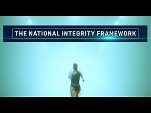 The National Integrity Framework | Sport Integrity Australia