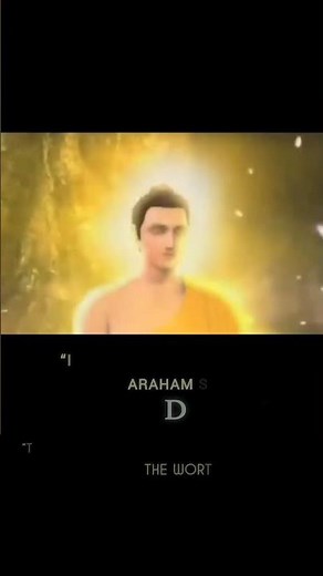 Ithipiso bhagva Araham Sammā-Sambuddho”. #buddha #siddharthgautam #mara #meditation