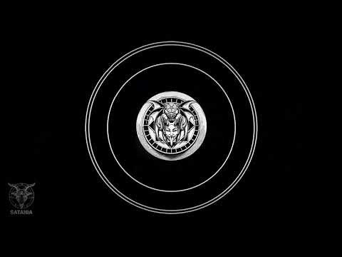 Incantation To Invoke The Dark Self · Demonic Mantra Chant (1 Hour)