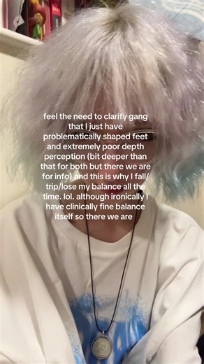 Understanding Depth Perception and Foot Health Issues