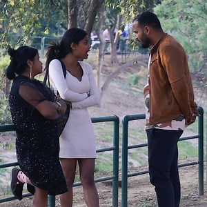 69K views · 2K reactions | Patni Ne Dekho Kya Kiya | Its Golden Prank | Facebook