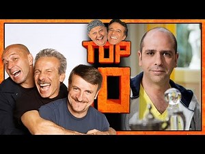 Film ITALIANI più DIVERTENTI - TOP 10