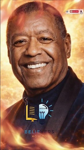 Dr Ron Kenoly Tribute | The Worship Voice That Changed the World