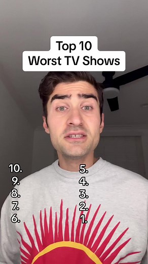 Top 10 Worst TV Shows Ever - From Fuller House to Honey Boo Boo