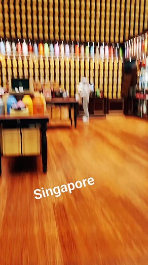 1837 TWG TEA @ Marina bay sands TWG Tea Shop in Singapore offers a luxurious experience, combining exquisite tea blends, elegant ambiance, and a wide array of tea-related products. #reels # | R Sharmin