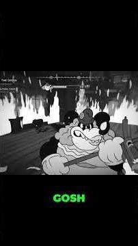 Game Hero SHUTS DOWN Enemy, ACCIDENTALLY Starts Actor Strike! #shorts