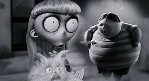 Disney - FRANKENWEENIE - Filmclip - Mr. Whiskers Vorhersehung-T7eU3tJAFjE