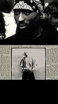 2PAC is my hero, and I was only 11 years old. 2PAC lit a light in little me. Reason to live. To try.