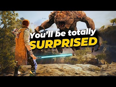 10 Amazing Games That Will SURPRISE You in the Best Way