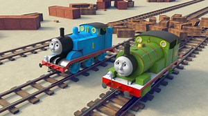 Thomas and Percy learn about all the different kinds of vehicles and how awesome they all are! Check out the video to watch different Thomas & Friends videos! Get your Thomas & Friends toys here: https://bit.ly/3nP7B7a #ThomasandFriends #Kids #Cartoons #ThomasandFriendsPH #trainsforkids | Thomas & Friends