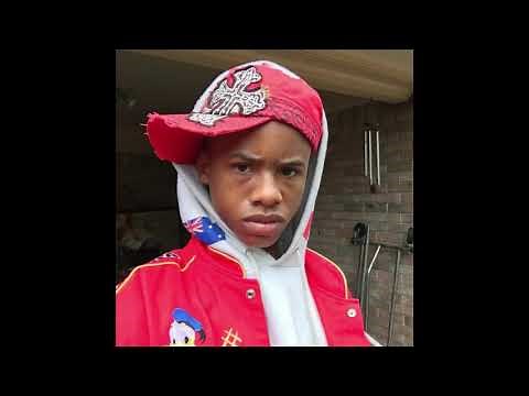Tay K Type Beat ''Tripin''