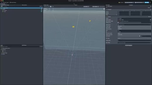 How to make an AR effect for Snapchat (Lens Studio tutorial)🍅