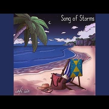 Song of Storms (From "The Legend of Zelda: Ocarina of Time")