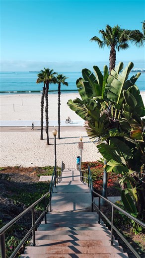 Visit Long Beach on Instagram: "Did you see the article about Long Beach by Travel + Leisure? We hit the streets to ask people about Long Beach as one of California’s great hidden gems💎🌴 Visit the link in our bio to read Travel + Leisure’s article calling Long Beach the “Best Secret Beach Town in the Golden State” 🤩 #visitlb #longbeachcalifornia #longbeachca #gobeach #longbeachlife"