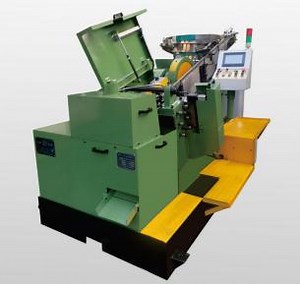 [Hot Item] Good Quality Thread Rolling Machine for All Kinds Screw, Bolt Thread for Fasteners Production Line