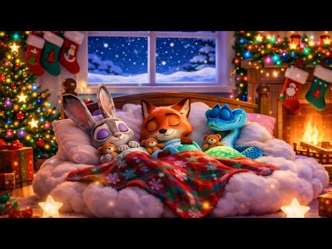 Fall asleep in less than 2 minutes 🌙 Music heals anxiety disorders and reduces insomnia.