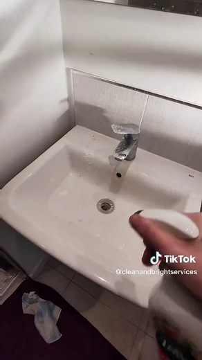 Deep Clean House Services by Clean & Bright