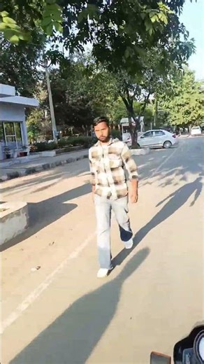 A Day at Punjabi University Patiala ✨ | Punjabi Campus Vibes