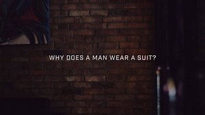 97K views · 537 reactions | Why Do Men Wear Suits? 蘆A two part...