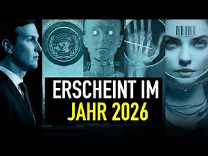 Ich habe Daniels 70 Wochen berechnet. Was ich über das Jahr 26 herausgefunden habe,hat mich entsetzt