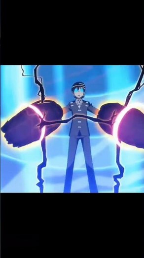 Golden Death Cannon #souleater #deaththekid