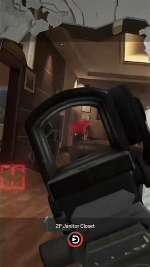 R6 Siege Twitch: shatterpointgaming