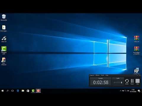 Tutorial Cara Instal Driver VGA Asus X441 X441M X441MA Intel N4000