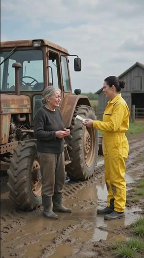Abandoned Chamberlain Antique Tractor Restoration | Forgotten Farm Legend Reborn