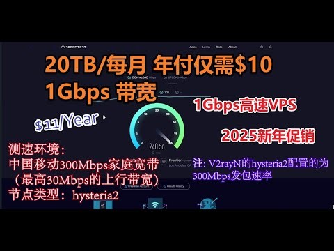【十月性价比VPS】2025年10月08日分享特价大流量VPS 2025年十月分享免费梯子v2ray最新节点订阅 最新免费VPN 科学上网 clash订阅 v2rayNG节点订阅免费vless订阅节点