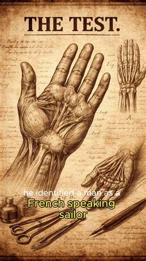 The Secret Diary of the REAL Sherlock Holmes 🕵️‍♂️