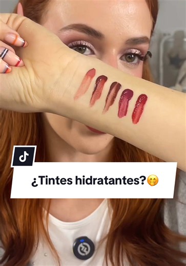 Tinte Hidratante 2 en 1 de L'Oréal: ¡Mi Favorito!