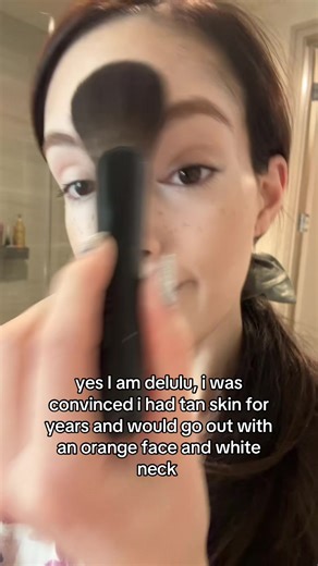 The Era of Makeup: Tanning Trends and Foundations