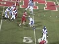 Derek Martin 2010 Highlight