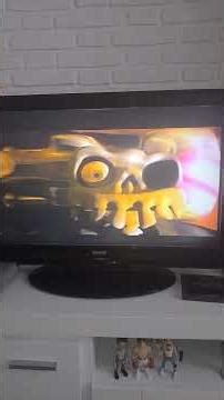 Lo Recuerdan?? medievil 2 PS1