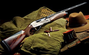 Review: Benelli Ethos 28 Gauge - Guns and Ammo