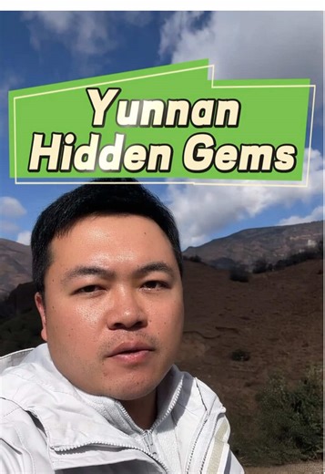Discover Hidden Gems in Yunnan, China
