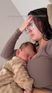 376K views · 5.7K reactions | any tips? also i did warm up his bottle in his aveeno bottle warmer i just forgot to record. 﫶 #breastfeedingjourney #breastfeeding #formulafed #formulafedbaby #babyfeedingbottle #momadvice #tiktokmom #mamalulu #momcontent #realisticmomtiktok #youngmom #sahm #explore #fypmoms | Mama Lulu | Facebook