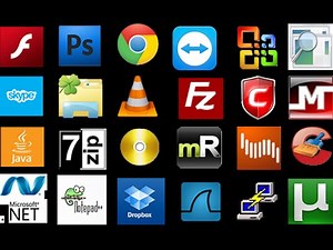 Descarga programas aplicaciones gratis 2016