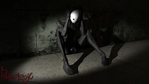 Pathologic remake infects Kickstarter