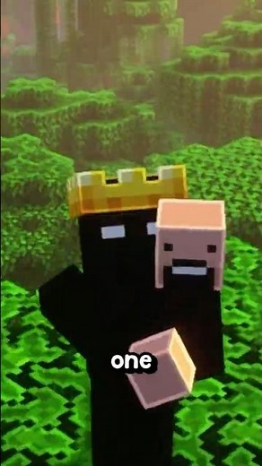 The Hardest Head to Get in Minecraft!