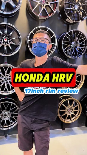 Customize Your Honda HRV with Sporty Rims and Body Kits | Rays Club and Vosteiner