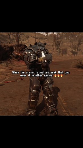 all power armors are peaks btw | #fallout #powerarmor #foryou #foryoupage #fyp