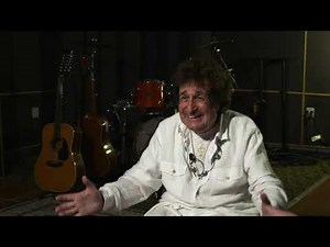 Bolder Backstage with Patrick Moraz