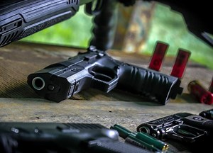 What Is The 9mm Pistol’s Effective Range in 2025? [Solved]