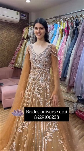 𝐁𝐫𝐢𝐝𝐞’𝐬 𝐔𝐧𝐢𝐯𝐞𝐫𝐬𝐞 - 𝐑𝐞𝐧𝐭𝐚𝐥 𝐀𝐧𝐝 𝐒𝐚𝐥𝐞 𝐒𝐭𝐮𝐝𝐢𝐨 on Instagram: "Elegance and beauty, all in one lehnga @brides_universe1 Renting is any day a smarter choice over buying! Rent outfits for any occasion at @brides_universe1 Why spend when you can rent outfit nd jewellery like these❤️ Rent your dress, own the look !!! WhatsApp or call for booking enquiries 9305181209 8429106228 RENT 📍FLAUNT 📍RETURN Location ~ near hotel regency Akash men’s saloon ke bgl me rangoli paints