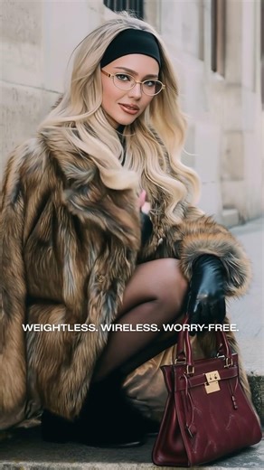 Why titanium is the ultimate eyewear material. 🦾