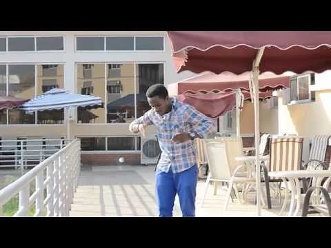 Happy by Pharrell Williams (Babcock University Remake) Nigeria Africa