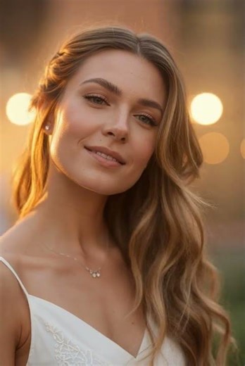 Boho Braid and Wave Combo You Will Love #beautytips #glamwaves #hairstyletutorial #hairstyling